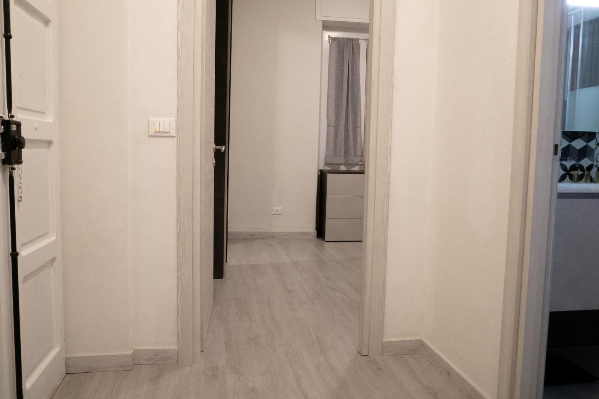 Bilocale Vicino Al Centro Di Verona - Ristrutturato Di Recente! Exterior foto